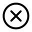 Toilet brush and holder